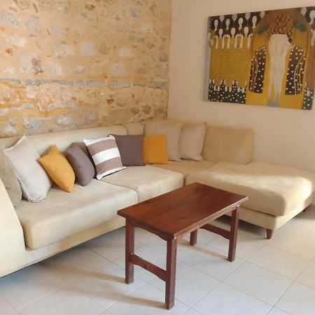 Creta Home In Heraklion Center 1 Ngoại thất bức ảnh