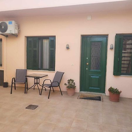 Creta Home In Heraklion Center 1 Ngoại thất bức ảnh