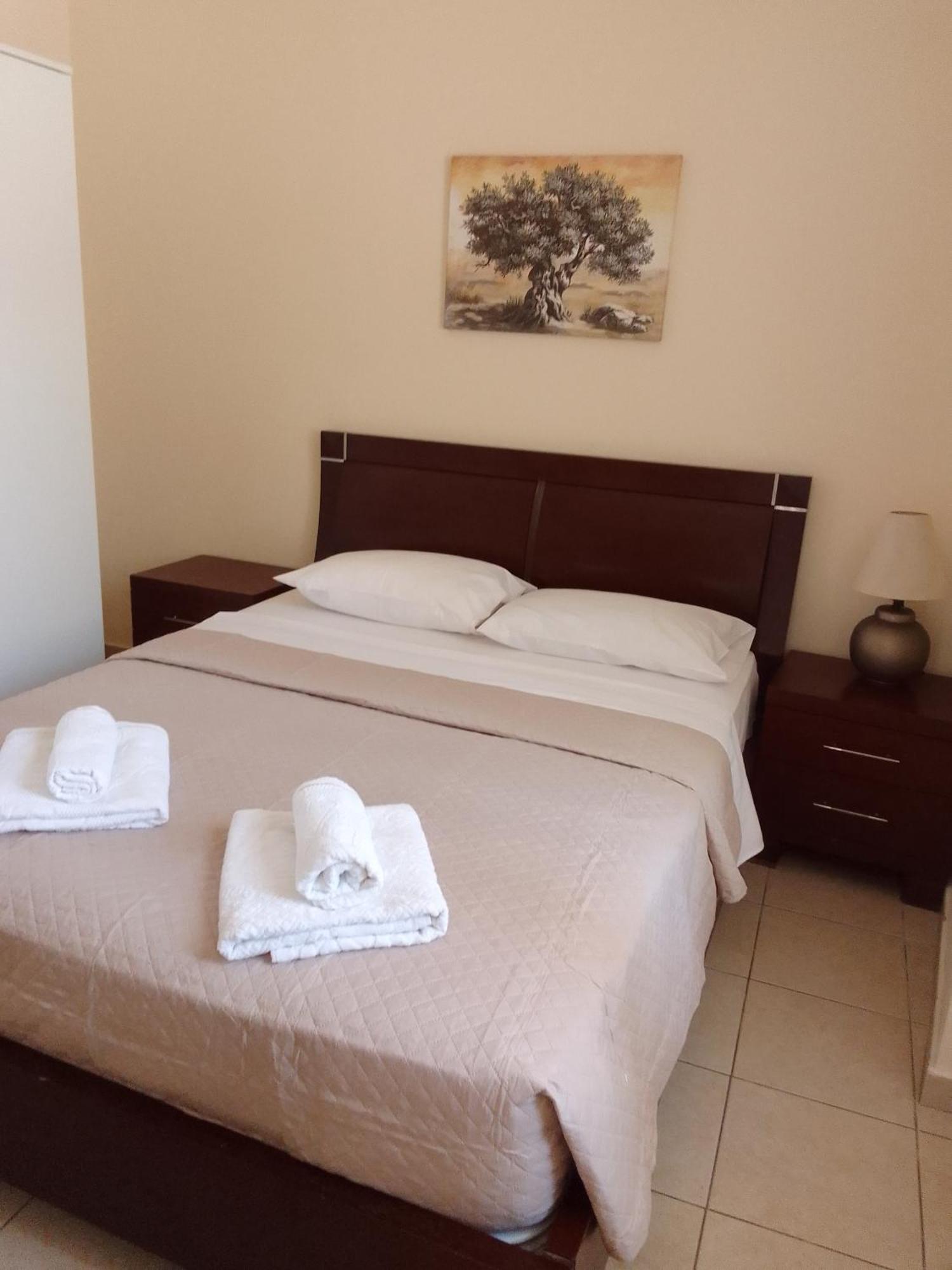 Creta Home In Heraklion Center 1 Phòng bức ảnh