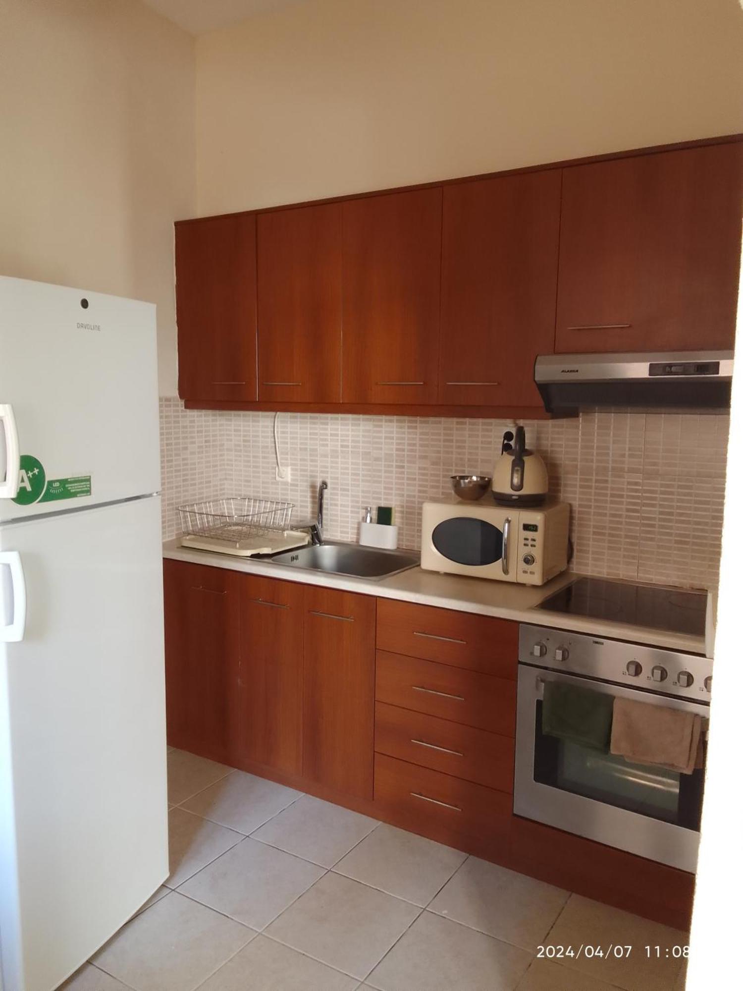 Creta Home In Heraklion Center 1 Phòng bức ảnh