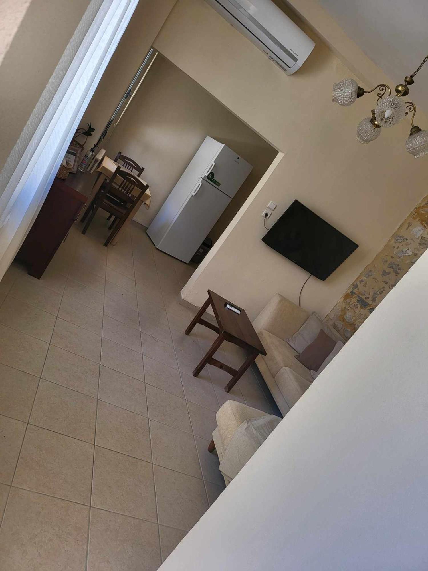 Creta Home In Heraklion Center 1 Ngoại thất bức ảnh